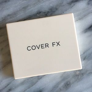 Cover FX face pallet